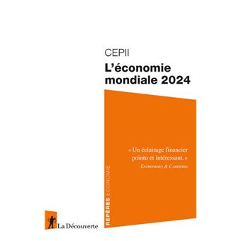 L'économie mondiale 2024