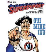 Superdupont - Oui nide iou