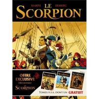 Le Scorpion
