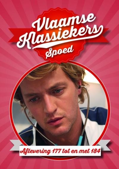SPOED 177-184-2DVD-NL