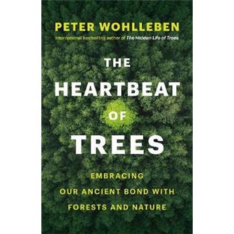 Heartbeat of trees