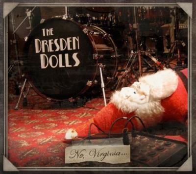 No virginia/digipack