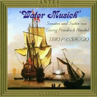 Water musick