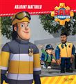 Sam le Pompier - Adjoint Matthieu