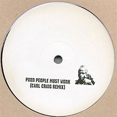 Smy remixes n.4 Carl Craig
