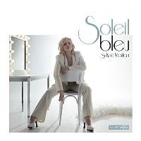 couverture de : Soleil bleu