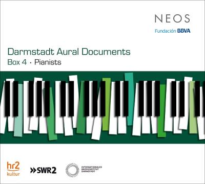 Darmstadt aural documents vol 4
