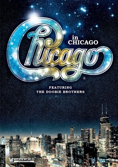 Chicago in chicago