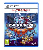 Override 2: Ultraman Deluxe Edition PS5