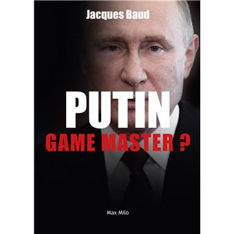 Putin, game master ?