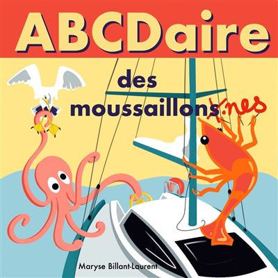 ABCDaire des moussaillonnes