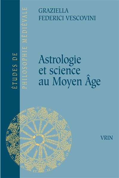 Astrologie et science au Moyen Age