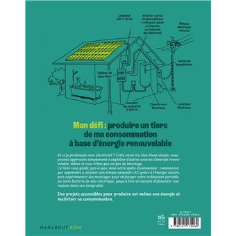 L'autonomie énergétique