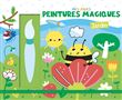 Mes jolies peintures magiques - jardin