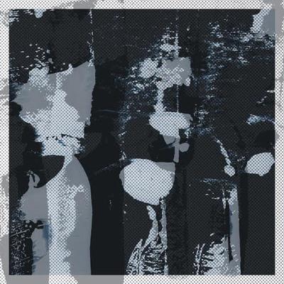 COSMIC MICROWVE BACKGROUND/2LP