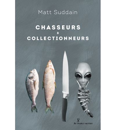 Chasseurs et collectionneurs