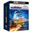 Retour vers le futur : Trilogie - 35ème anniversaire - Coffret édition limitée "Hoverboard" - S...
