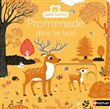 Promenade dans les bois