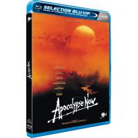 Apocalypse now Blu-ray