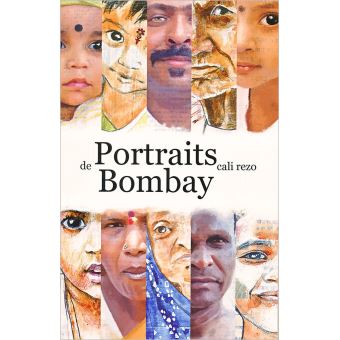 Portraits de Bombay