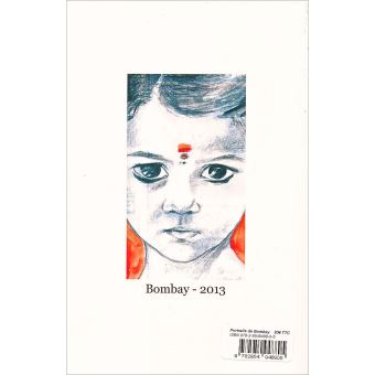 Portraits de Bombay