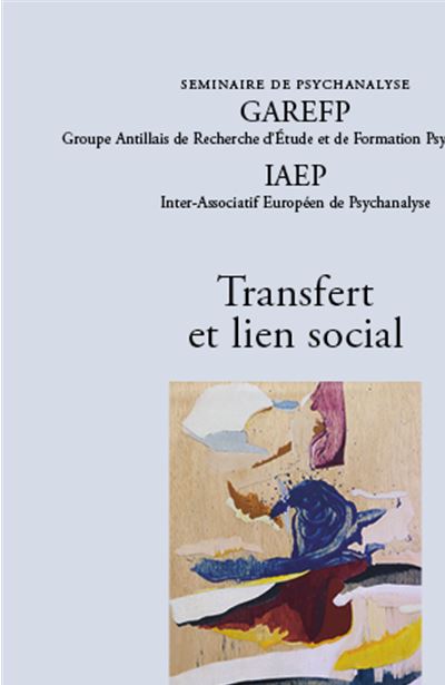 Transfert et lien social