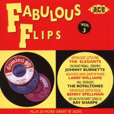 Fabulous flips vol 3