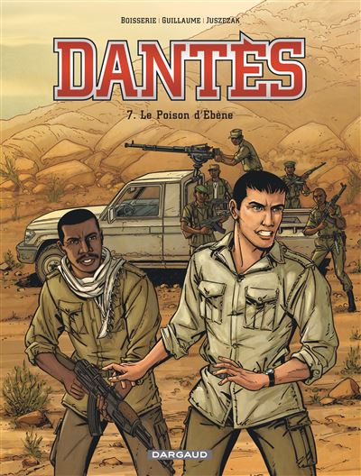 Dantès saison 2