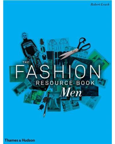 FASHION RESOURCE BOOK: MEN