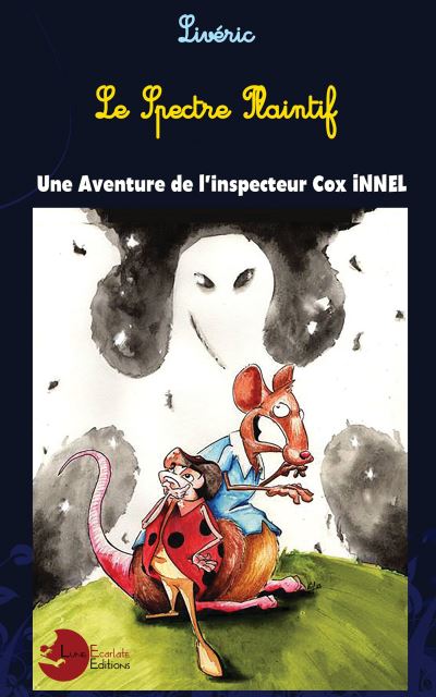 Le spectre plaintif
