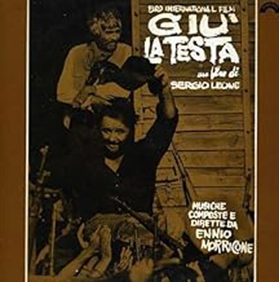 Giu la testa