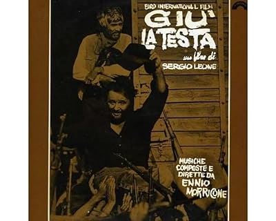 Giù La Testa