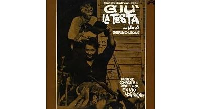Giù La Testa