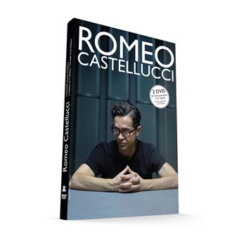 Romeo castellucci