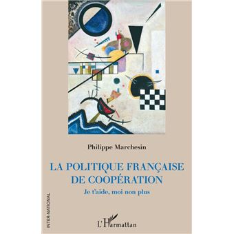 La politique française de coopération - 1