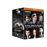 EngrenagesEngrenages Saisons 1 à 6 Coffret Blu-ray_0