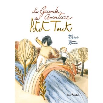La grande aventure du petit tout