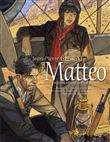 Quatrième époque, août-septembre 1936