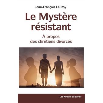 Le mystère résistant
