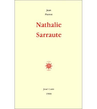 Nathalie sarraute
