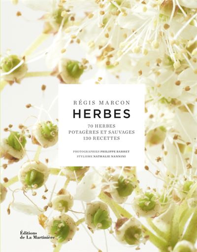 Herbes potagères et sauvages