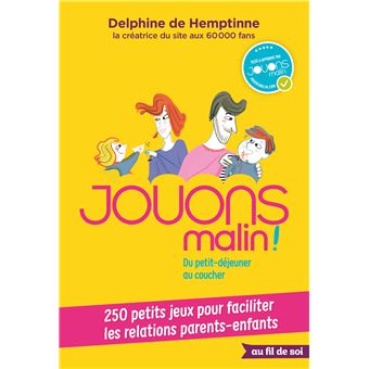 Jouons malin !