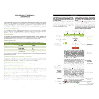 Guide Hachette des Vins bios 2022