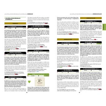 Guide Hachette des Vins bios 2022