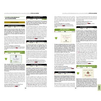 Guide Hachette des Vins bios 2022