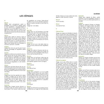 Guide Hachette des Vins bios 2022