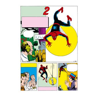 Je suis Spider-Man - Edition anniversaire