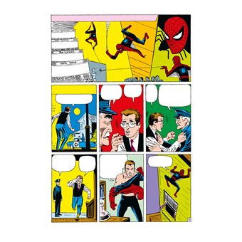 Je suis Spider-Man - Edition anniversaire