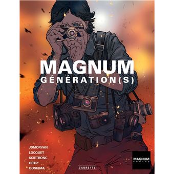 Magnum Génération(s)