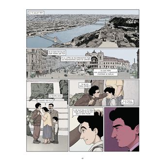 Magnum Génération(s)